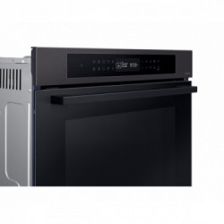Samsung NV7B4040VBB/U5 forno 76 L 2950 W A+ Nero