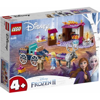 LEGO Disney Frozen...
