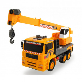 Dickie Toys 203806003 set...