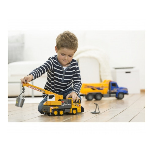 Dickie Toys 203806003 set da gioco