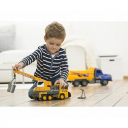 Dickie Toys 203806003 set da gioco