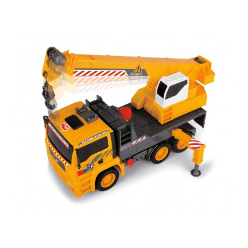 Dickie Toys 203806003 set da gioco