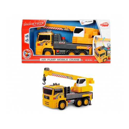 Dickie Toys 203806003 set da gioco