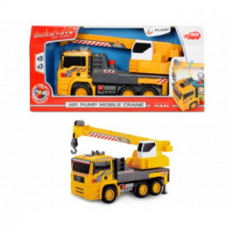 Dickie Toys 203806003 set da gioco