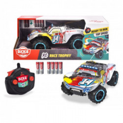 Dickie RC Race Trophy, RTR | 201105004