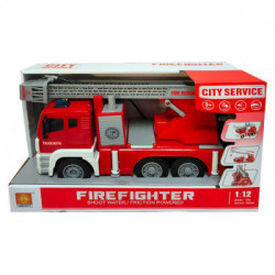 CAMION POMPIERI S5280/WY851A