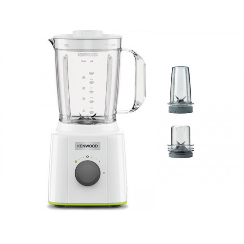 Kenwood Blend-Xtract 3-in-1 BLP31.D0WG 1,6 L...