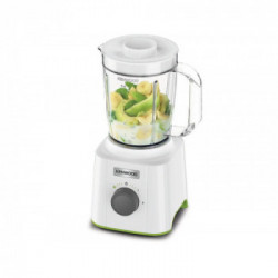 Kenwood Blend-Xtract 3-in-1 BLP31.D0WG 1,6 L Frullatore da tavolo 350 W Trasparente, Bianco