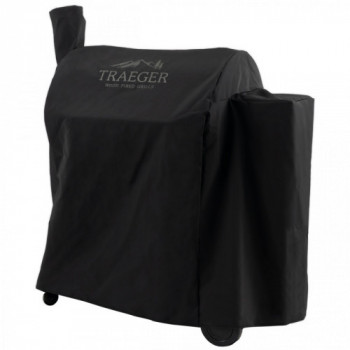 Traeger cover grill PRO...