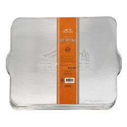 Traeger vaschetta copri leccarda – PRO 575