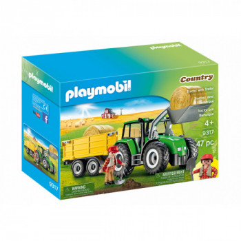 Playmobil 9317 veicolo...