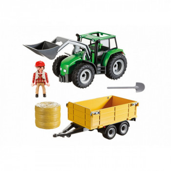 Playmobil 9317 veicolo... 2