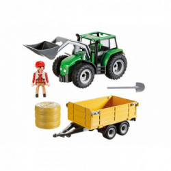 Playmobil 9317 veicolo giocattolo