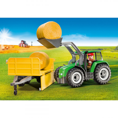 Playmobil 9317 veicolo giocattolo