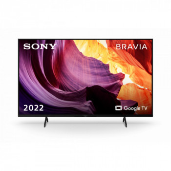 Sony BRAVIA KD-65X81K -...
