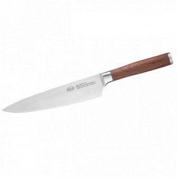 Rösle 12123 - Coltello da Chef „Masterclass“, 20,6 CM