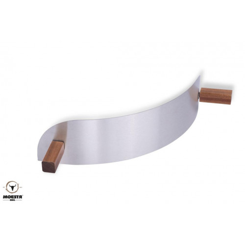 Moesta Chiusura Premium per l’anello “Smokin...