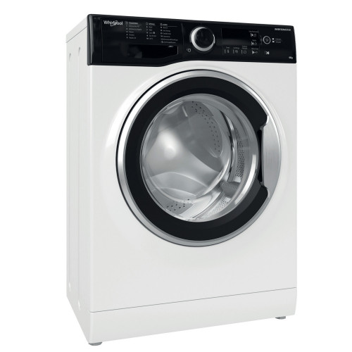 Whirlpool WSB 622 S IT - Lavatrice Slim a...