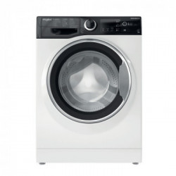 Whirlpool WSB 622 S IT - Lavatrice Slim a Carica Frontale, 6 Kg, 1200 Giri, Classe E