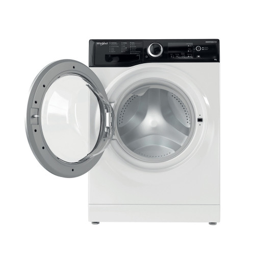 Whirlpool WSB 622 S IT - Lavatrice Slim a...