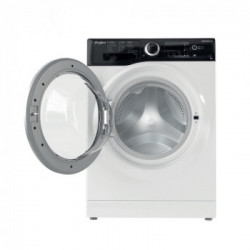 Whirlpool WSB 622 S IT - Lavatrice Slim a Carica Frontale, 6 Kg, 1200 Giri, Classe E