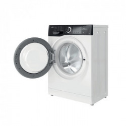 Whirlpool WSB 622 S IT - Lavatrice Slim a Carica Frontale, 6 Kg, 1200 Giri, Classe E