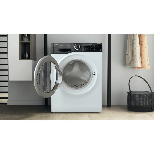 Whirlpool WSB 622 S IT - Lavatrice Slim a...