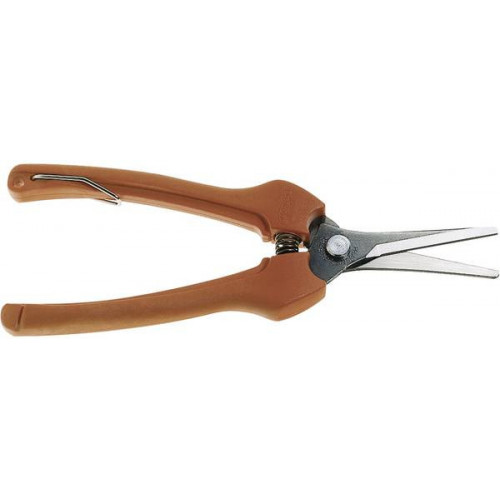 Bahco P128-19 Forbice da Potatura Vigna 190 mm