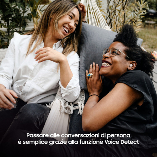 Samsung Galaxy Buds2 Pro Auricolari Bluetooth...