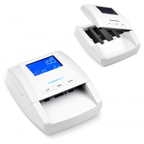 CONTAVERIFICA BANC. HT 7.0 BIANCO