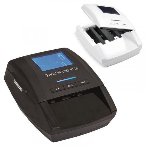 CONTAVERIFICA BANC. HT 7.0 NERO