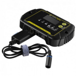 Goal Zero 10A - Controller di Carica, 10 Amp