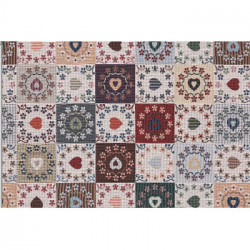 ROTOLO TOV.MT.20 ALTA 140 CUORE AZZ 177/A