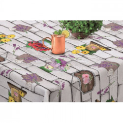 ROTOLO TOV.MT.20 MURO FLOREALE 155/A