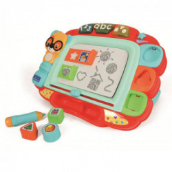 Lavagna Canta e Impara