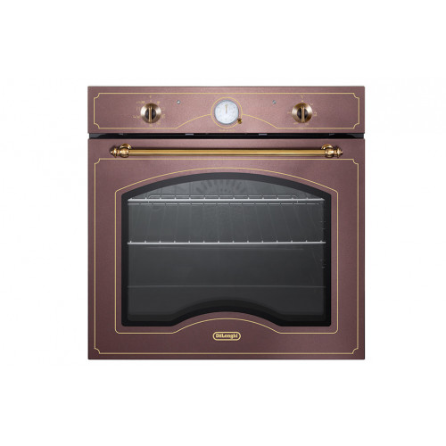 De’Longhi CM 9L RO forno 74 L A Rame