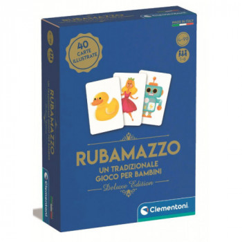 Rubamazzo Deluxe