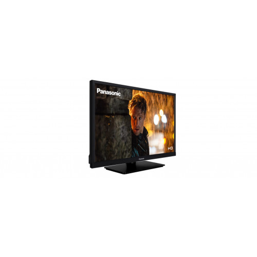 Panasonic TX-24J330E TV 61 cm (24") HD Nero