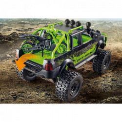Playmobil Off-Road Action Weekend Warrior