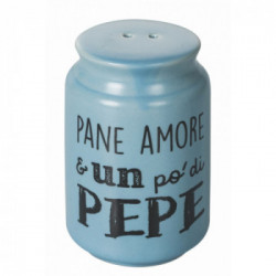 Villa D'Este Home Tivoli 'Idee', Set Condimento 5 pezzi con Stand