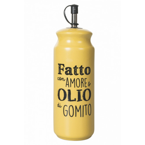 Villa D'Este Home Tivoli 'Idee', Set Condimento...