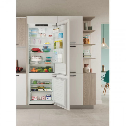 Indesit IND 401 - Frigorifero da Incasso...