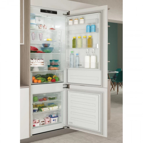 Indesit IND 401 - Frigorifero da Incasso...