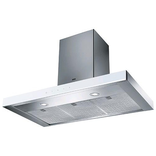 Franke FCR 925 TC WH XS - Cappa Aspirante,...