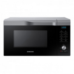 Samsung MC28M6085KS/ET - Microonde Combinato, 28 Litri, 900 W, Nero