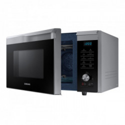Samsung MC28M6085KS/ET - Microonde Combinato, 28 Litri, 900 W, Nero