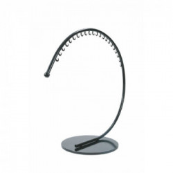 Villa D'Este Home Tivoli 'Modern', Appendiabiti ad arco in metallo