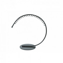 Villa D'Este Home Tivoli 'Modern', Appendiabiti ad arco in metallo