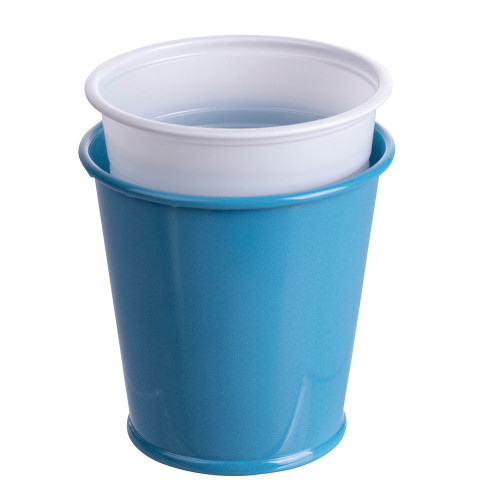 Villa D'Este Home Tivoli 'Baita Blue', Set 6...