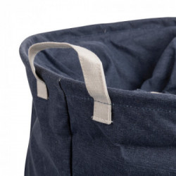 Villa D'Este Home Tivoli 'Victionary', Cesta portabiancheria 